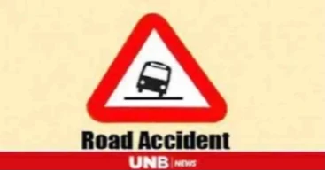 Two elderly brothers killed in Rajshahi road crash on way to purchase mikes for local mosque