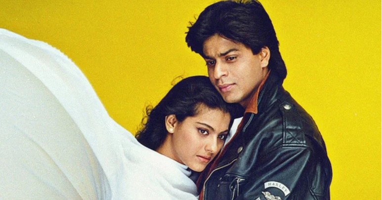 Dilwale Dulhania at 30: Mandir’s timeless romance with SRK-Kajol classic