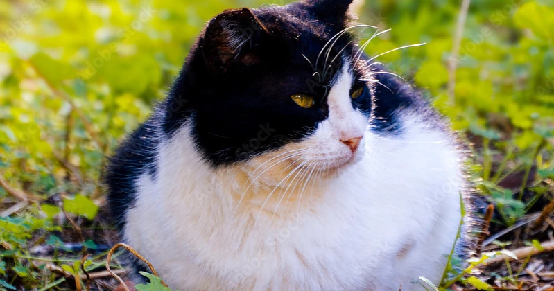 Cat found smuggling drugs into prison