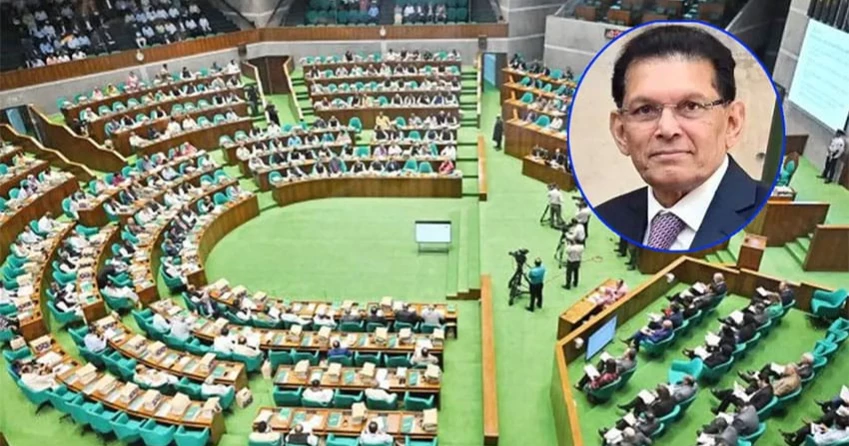 Govt working to revive regional cooperation bodies: FM