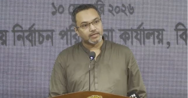 Saidpur Airport incident exposed evil efforts to ‘obstruct BNP’s victory’: BNP