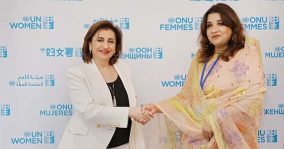 Bangladesh, UN Women pledge closer cooperation to advance women’s empowerment, WPS agenda
