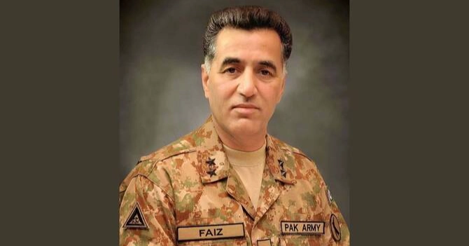 Pakistan ex-ISI chief Faiz Hameed sentenced to 14 years