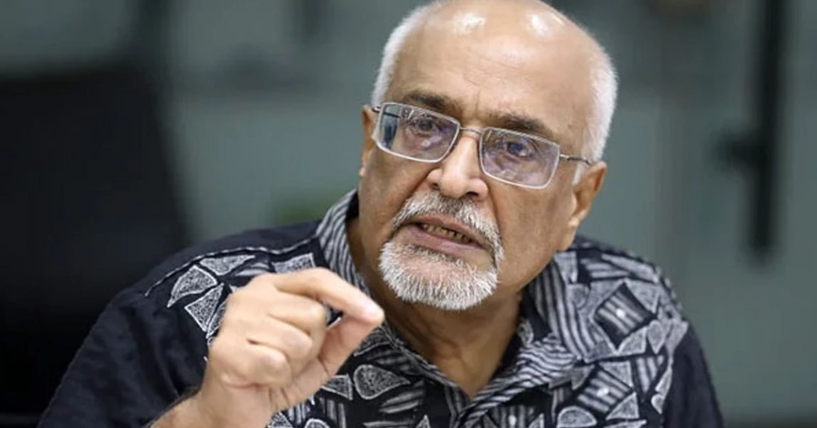 Interim govt pursuing reforms without engaging stakeholders: Debapriya