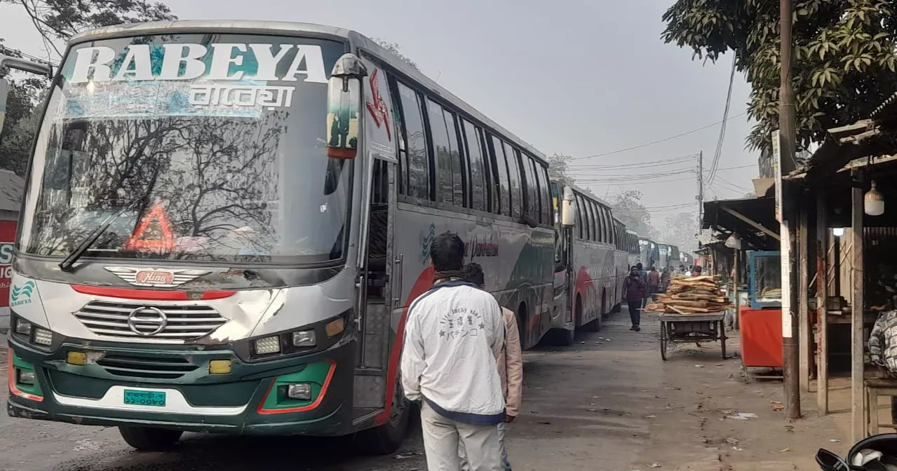 Ferry services resume on Daulatdia-Paturia, Aricha-Kazirhat routes