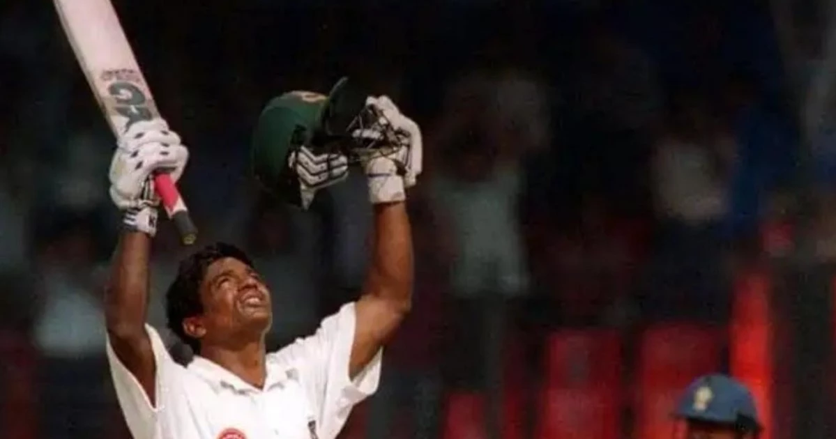 BCB to celebrate 25 years of Test status Thursday with special reception