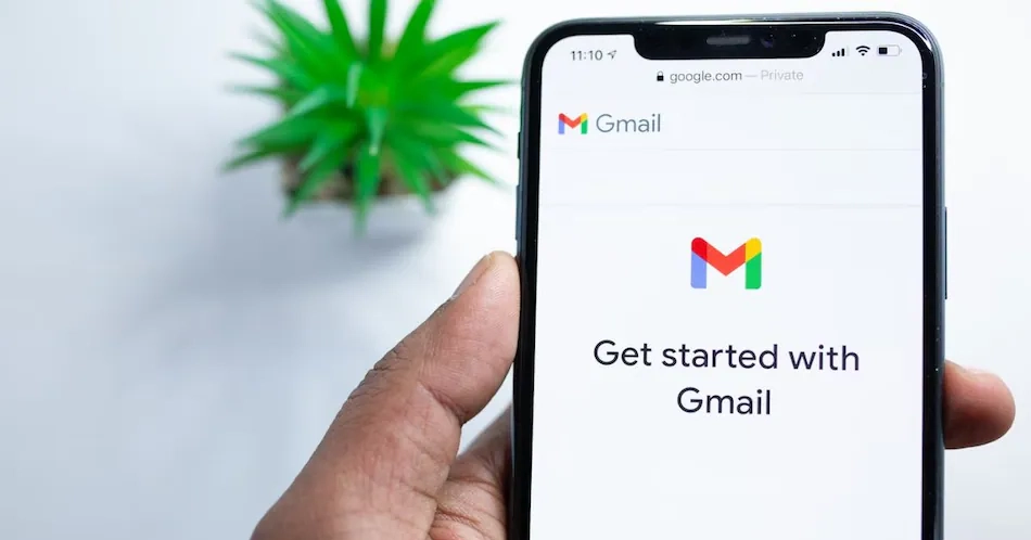 Google tests lower free storage for new Gmail without phone verification