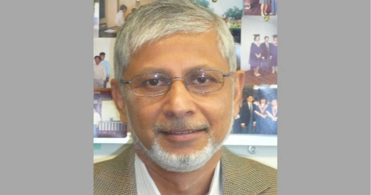 Economist Anis Chowdhury made special assistant to CA