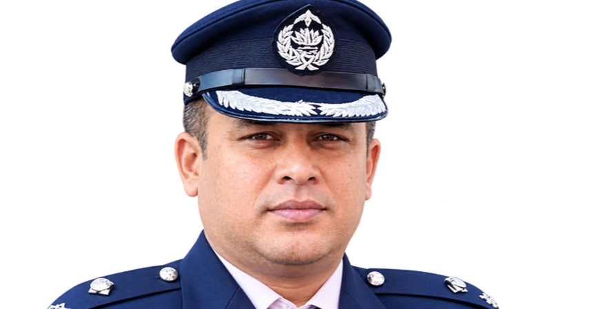 坎顿门特警局警长被撤职