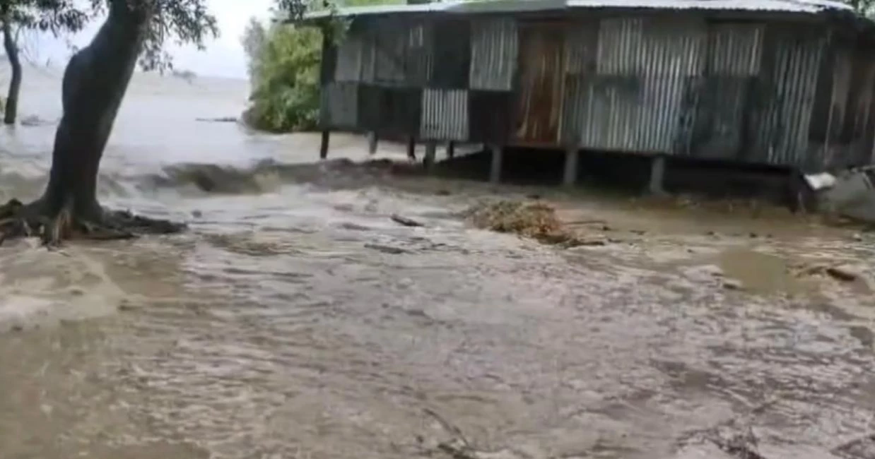 18 years on, coastal districts still bear the scars of Cyclone Sidr