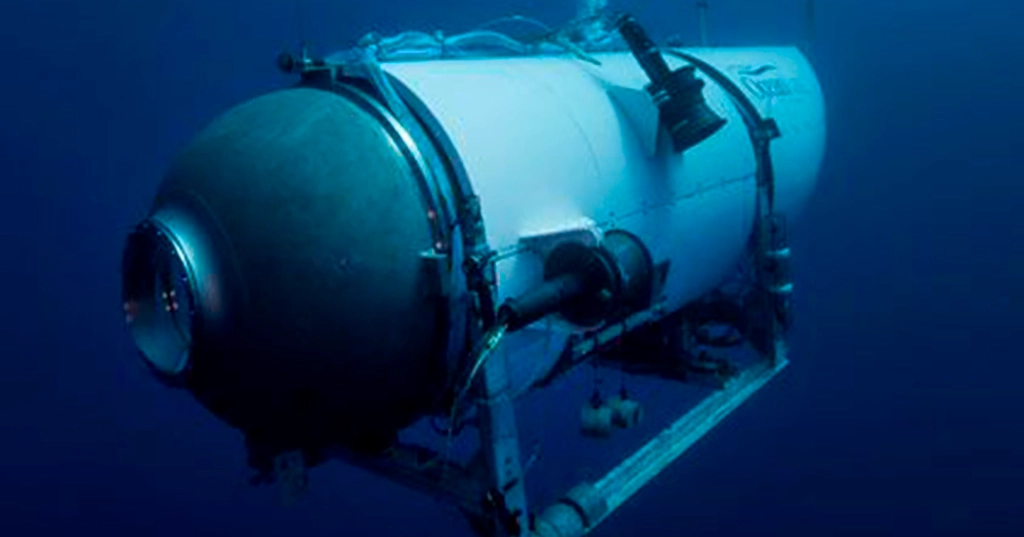 When wealthy adventurers take huge risks, who should foot the bill for rescue attempts?