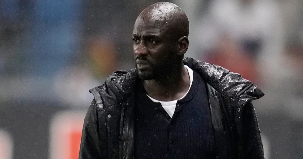 Ghana sacks coach Otto Addo ahead of World Cup after poor run