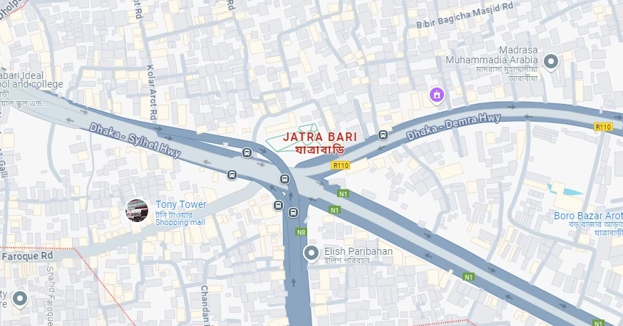 Pregnant woman dies after being stabbed in Dhaka’s Jatrabari