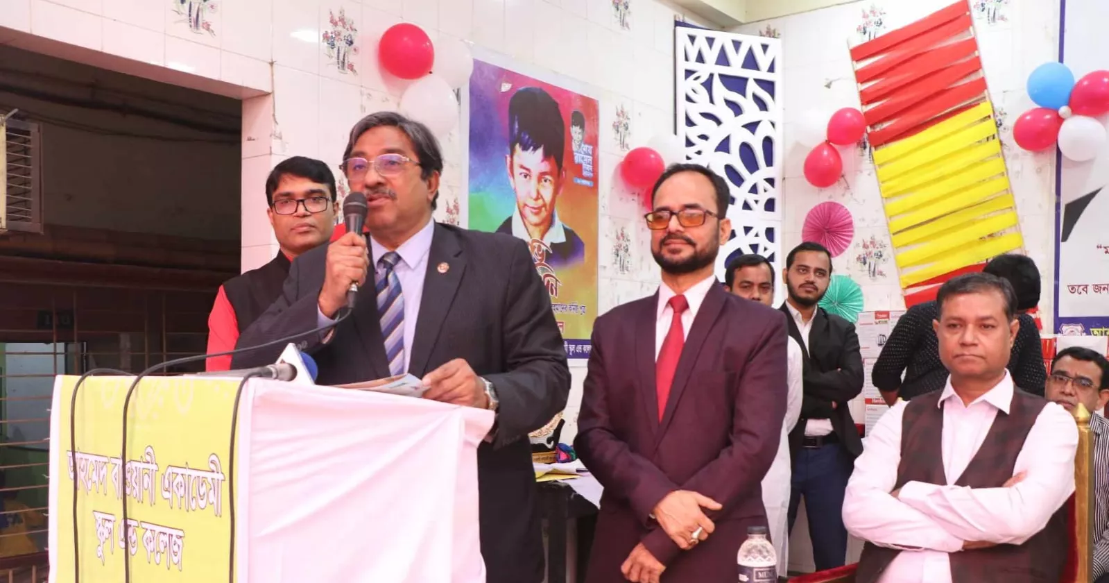 Incidents of moral degradation in educational institutions unfortunate: NHRC chairman