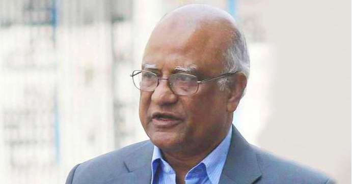 BNP leader Mosharraf off to London for treatment