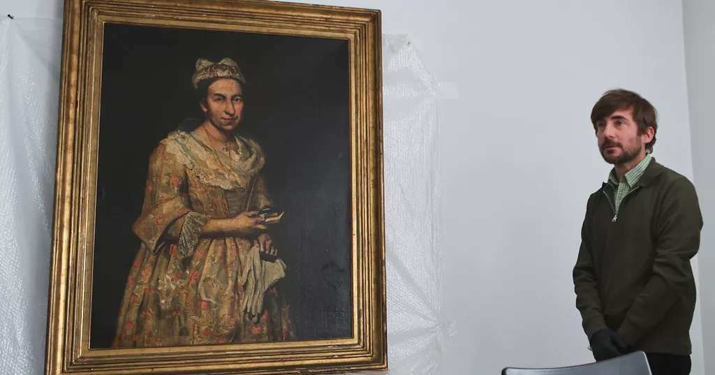 Argentina court clears return of Nazi-looted portrait to Jewish heir