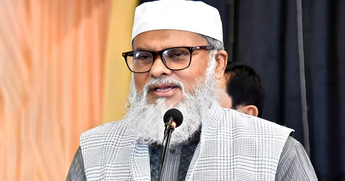 Govt will not take steps against public aspirations on primary edu: Religious Adviser