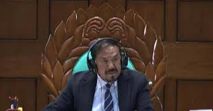 Lightning strikes in Sunamganj make Speaker question his life choices