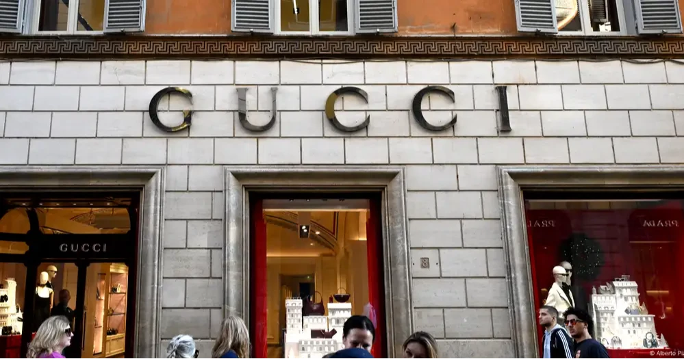 European Commission fines Gucci, Chloé, Loewe for price-fixing