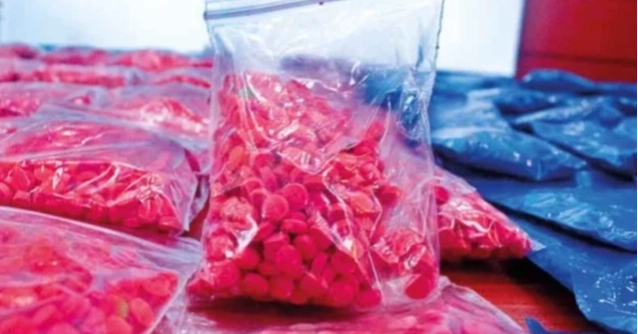 One held with 60,000 Yaba pills in Cox's Bazar