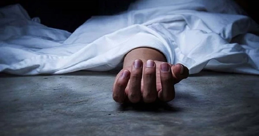 Woman found dead in Dhaka