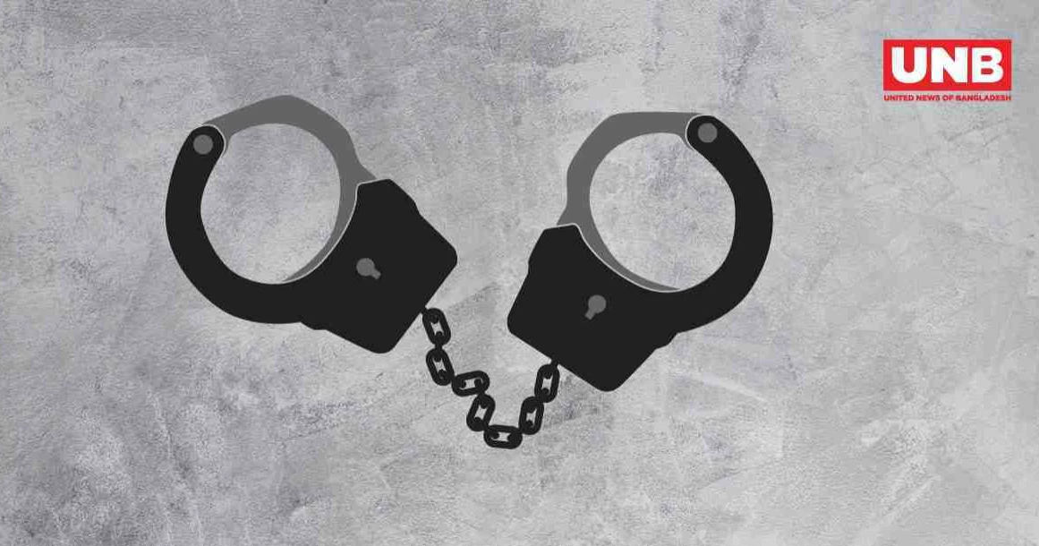 Two snatchers arrested over Mohammadpur mugging incident