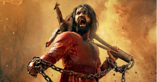 Vicky Kaushal fans defend him as twitter blames Chhaava for Nagpur violence 