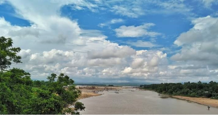308 rivers lose navigability in the country: State Minister