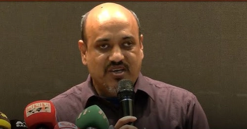 Interim govt to hand over power right after election: Deputy Press Secretary