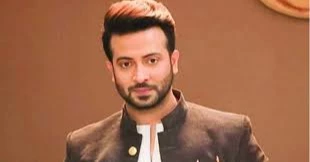 Shakib Khan marks 26 years in Dhallywood, continues to reign supreme