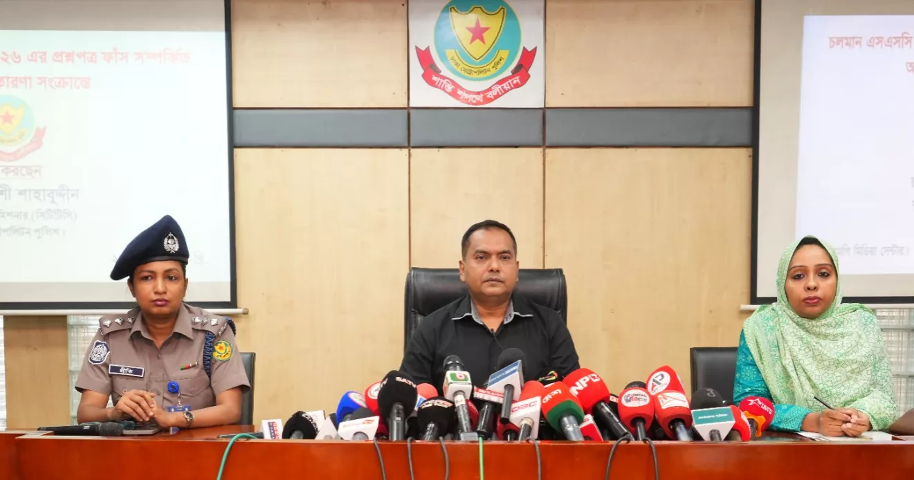 No reason to panic, says CTTC Joint Commissioner over potential sabotage 