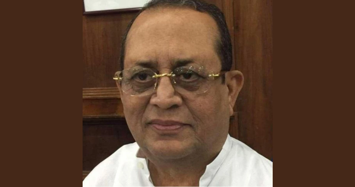 5th death anniversary of noted journalist Hasan Shahriar Friday