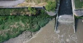 UK water firms get smaller rate hikes than sought amid struggle to cut pollution, attract investors