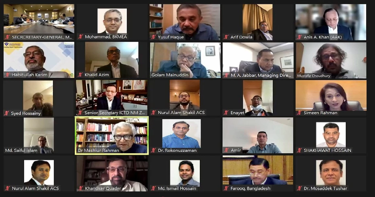 Semiconductors, high-tech to remain highly demanded items: PM’s adviser