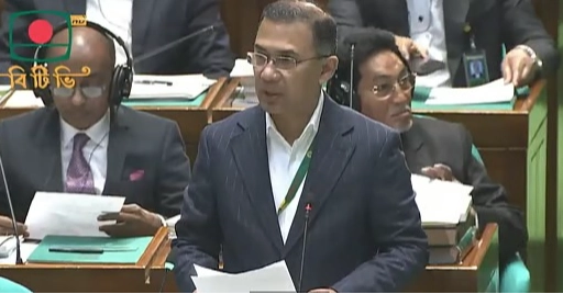 PM seeks support from people, MPs to build self-reliant Bangladesh