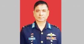 Travel ban imposed on former Air Chief Abdul Hannan, his family