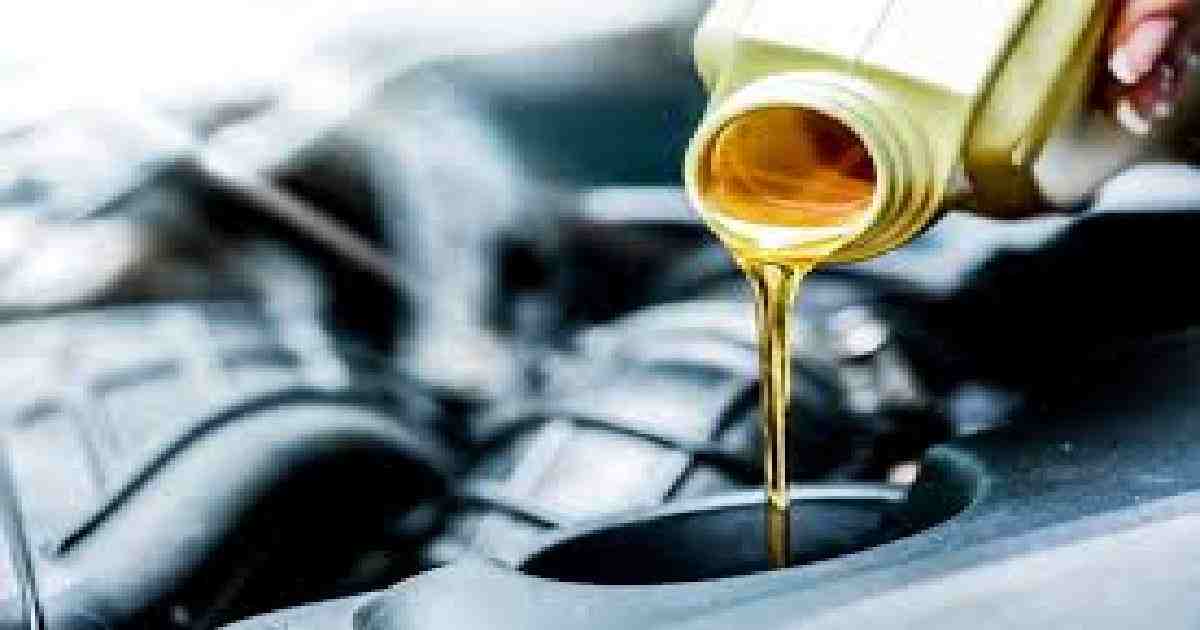 Lup Rref Company Lub-rref wants to take control of the lubricants market