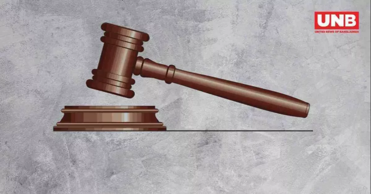 Man sentenced to death for violating teenage girl in Barishal