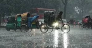 Heavy to very heavy rainfall likely in 4 divisions: BMD