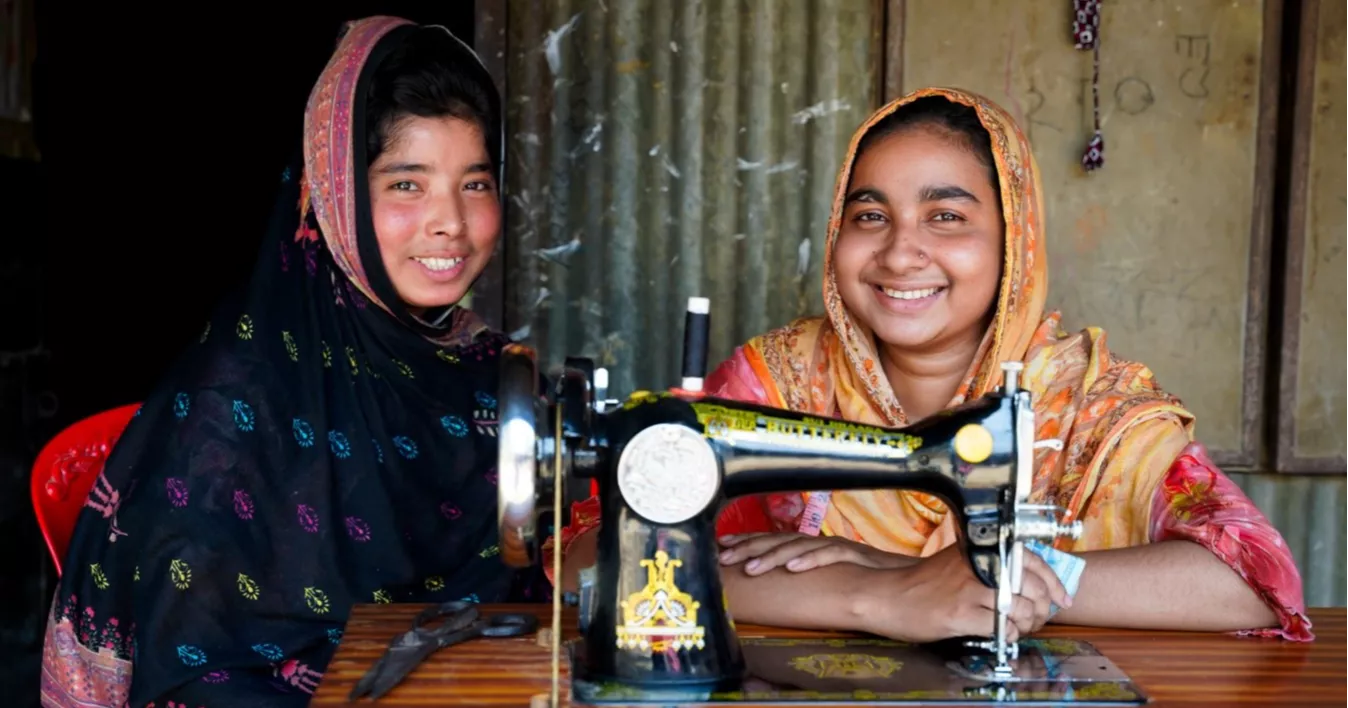 Skills and Opportunities: What Today’s Youth Need