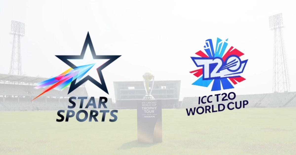 Star Sports deletes controversial 'cupcake' promo after India's crushing defeat