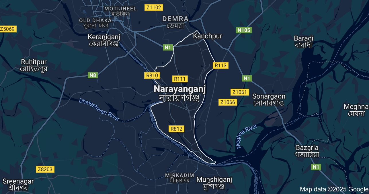 Housewife found dead in N’ganj; husband held