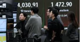 Asian markets mostly rise as S&P 500 hits record high