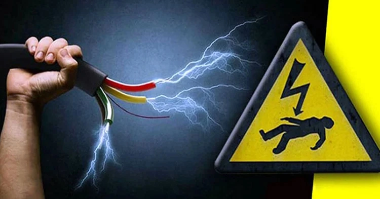 Uncle, nephew die of electrocution in Jhenaidah