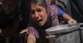 UN, Aid Agencies condemn US-Israel-Backed Gaza aid effort after fatal incident