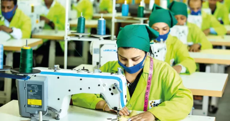 99% of RMG workers unimpressed with universal pension scheme: BILS Survey