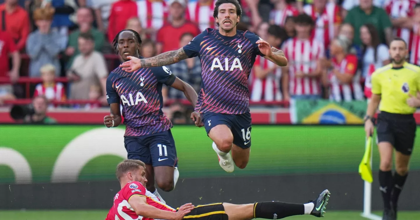 Man United, Tottenham suffer dismal Premier League starts