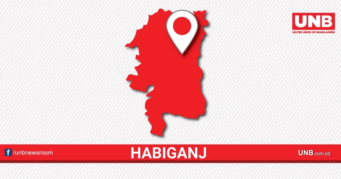 Father dies by suicide after poisoning two daughters in Habiganj