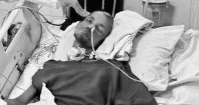 July Uprising fighter dies in hospital