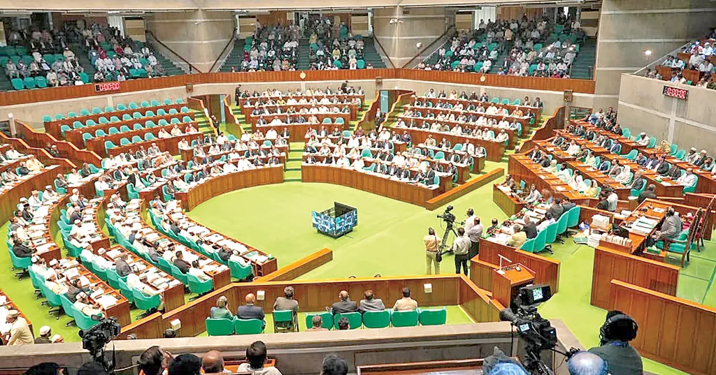 Opposition seeks parliamentary discussion on energy crisis